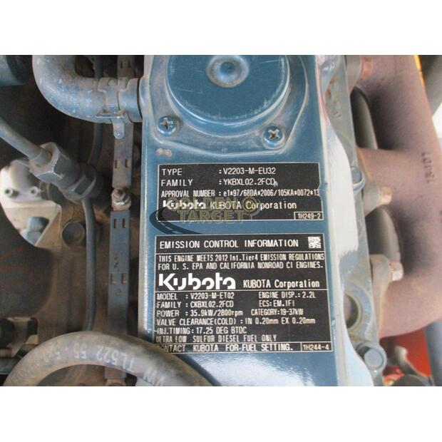 2016 هام HD14VV-44640724