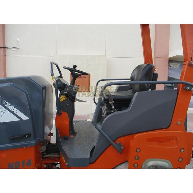 2016 هام HD14VV-44640726