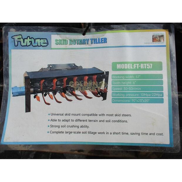 2024 FUTURE FT-RT57-44640733