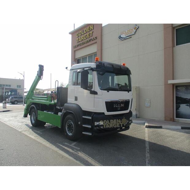 2013 مان TGS 18.440-44640740