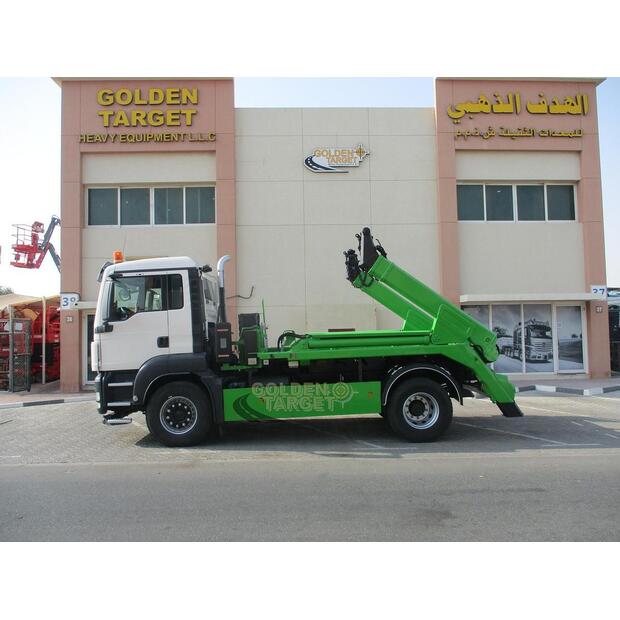 2013 مان TGS 18.440-44640745