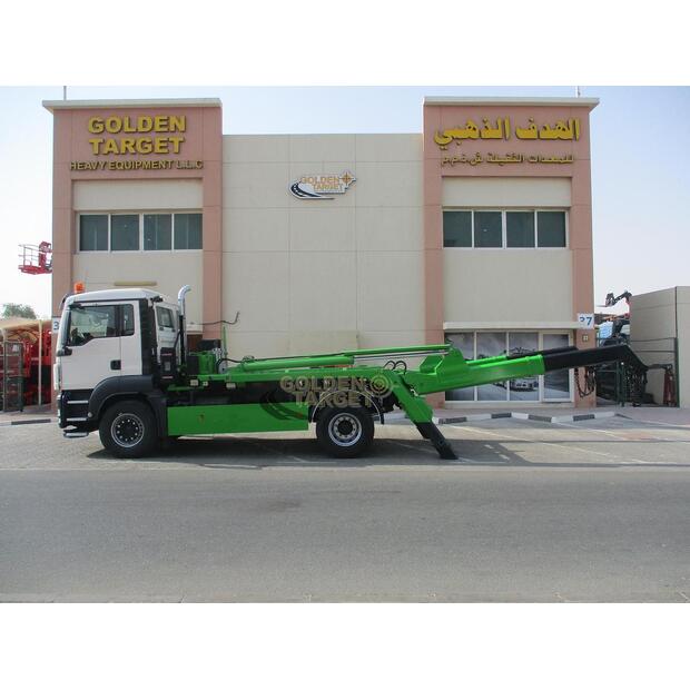 2013 مان TGS 18.440-44640747