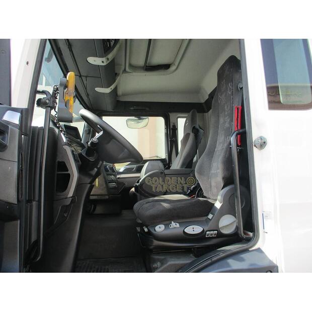 2013 مان TGS 18.440-44640750