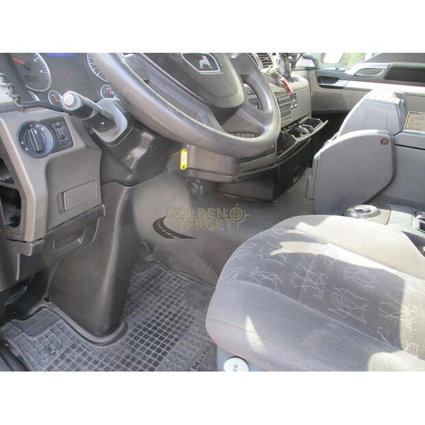 2013 مان TGS 18.440-44640752