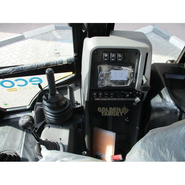 2025 جيه سي بي 3DX Plus-44640776