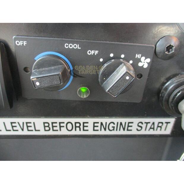 2025 جيه سي بي 3DX Plus-44640779