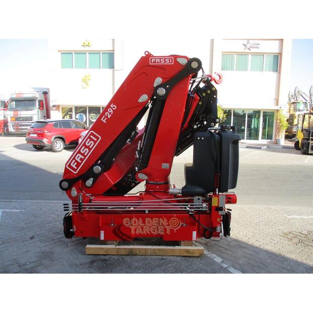 2024 FASSI F295A.2.24-44640785