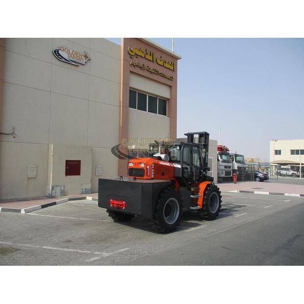 2025 SOLUTION SL50N-44640808