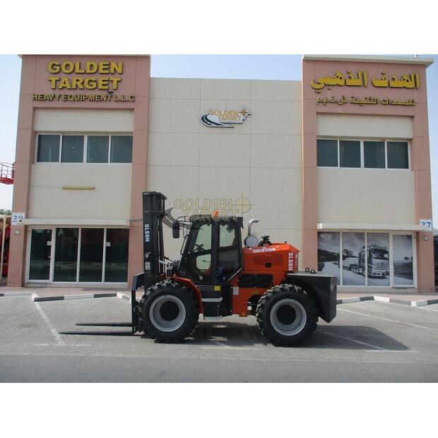 2025 SOLUTION SL50N-44640810