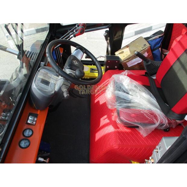 2025 SOLUTION SL50N-44640813