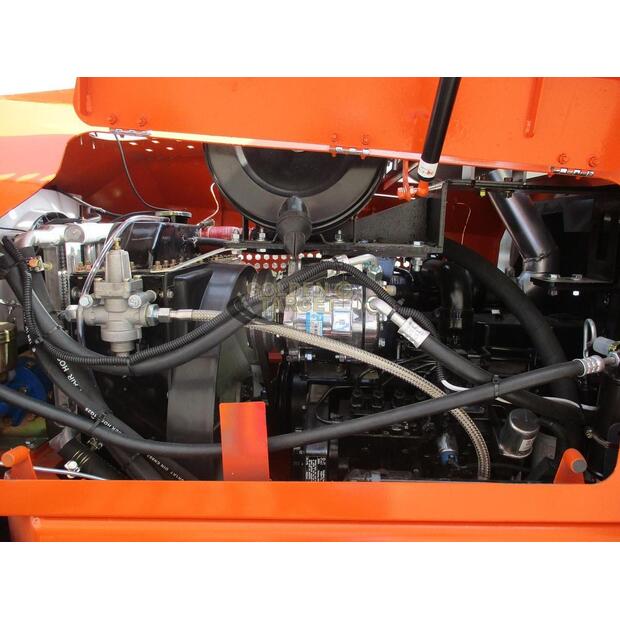 2025 SOLUTION SL50N-44640816