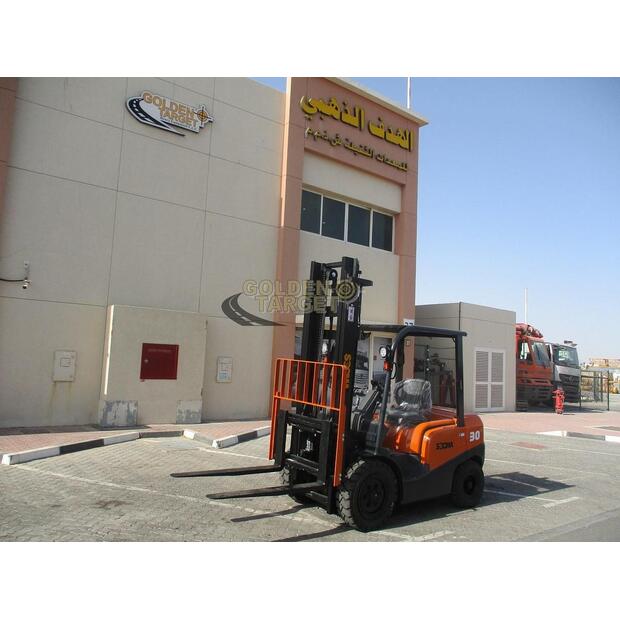 2025 SOCMA HNF-30-44640820