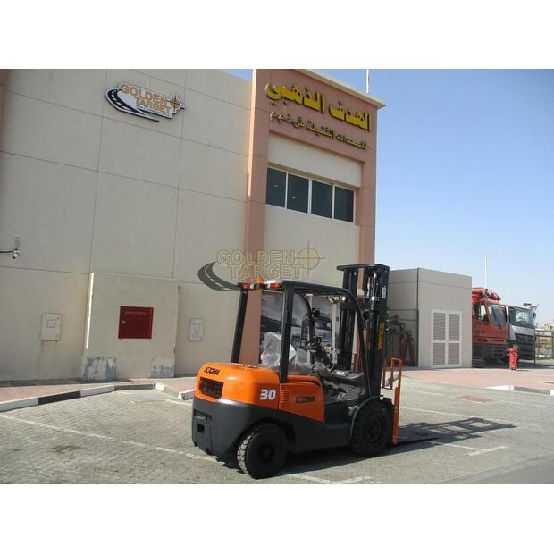 2025 SOCMA HNF-30-44640821