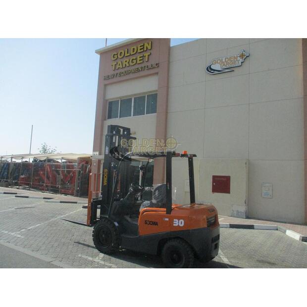 2025 SOCMA HNF-30-44640822