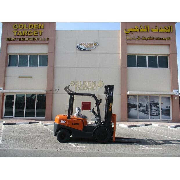 2025 SOCMA HNF-30-44640824