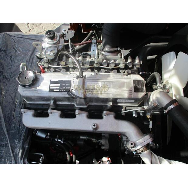 2025 SOCMA HNF-30-44640827