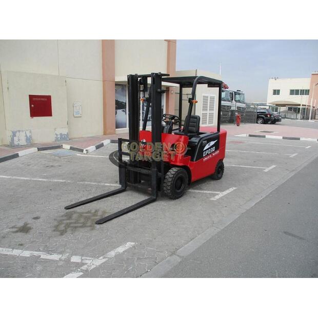 2023 ريبة GPD30-44640866