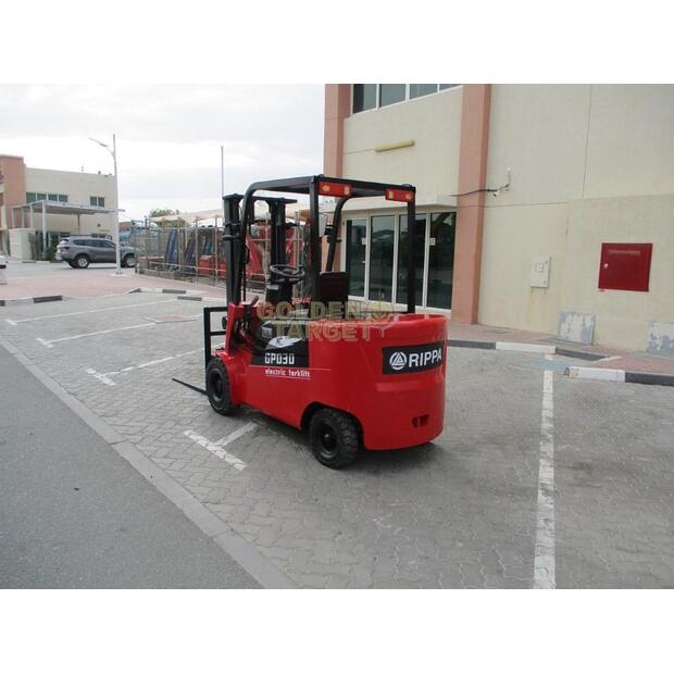 2023 ريبة GPD30-44640870