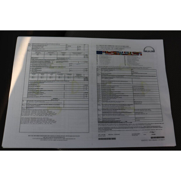 مان TGE 3.180-44640901