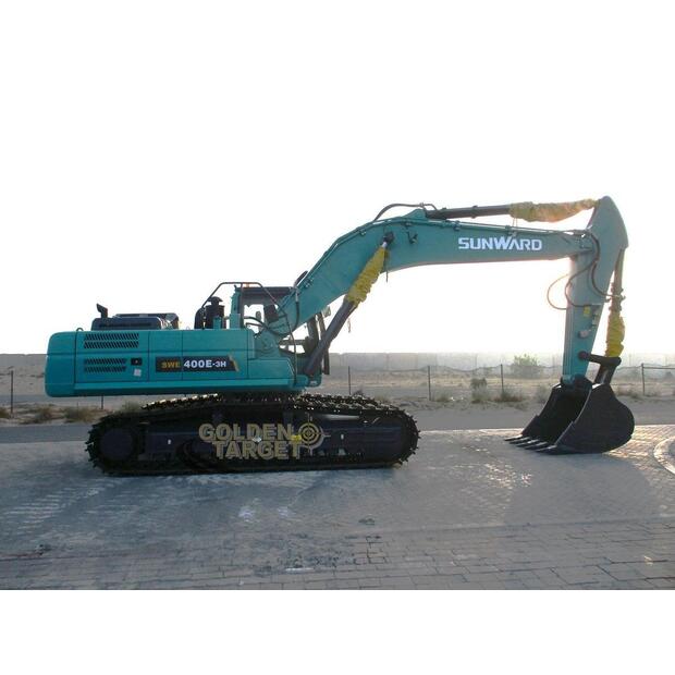 2024 Sunward SWE400E-3H-44640914