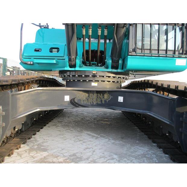 2024 Sunward SWE400E-3H-44640921