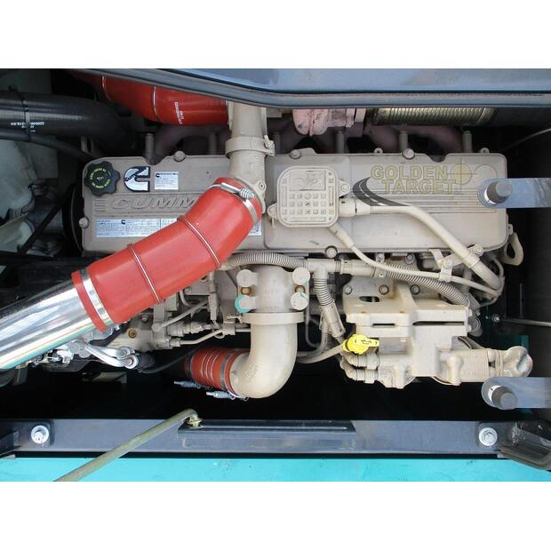 2024 Sunward SWE400E-3H-44640927