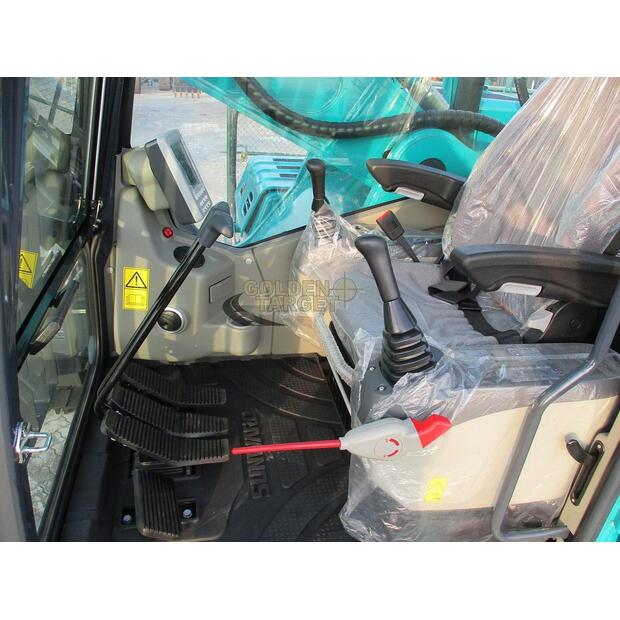 2024 Sunward SWE400E-3H-44640929