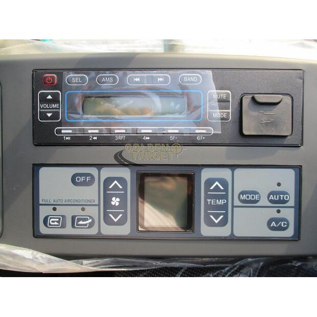 2024 Sunward SWE400E-3H-44640930