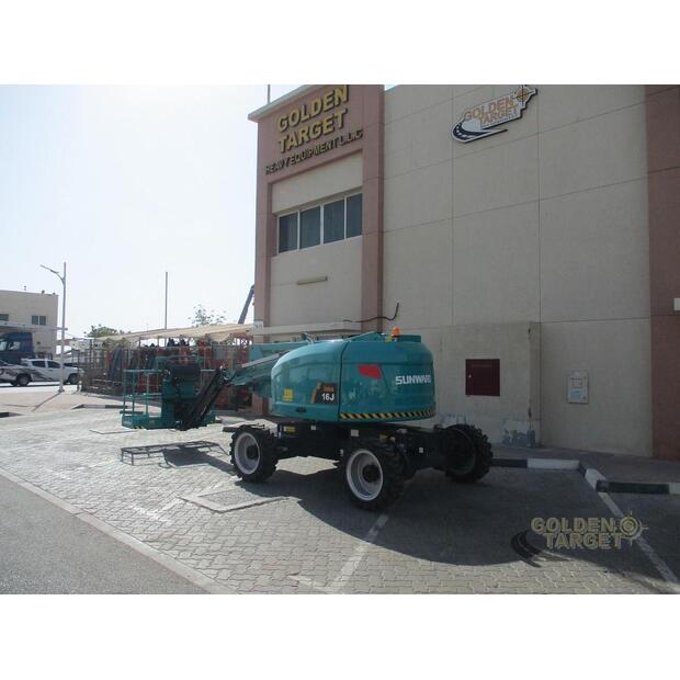 2025 صن وارد SWA16J-44640943