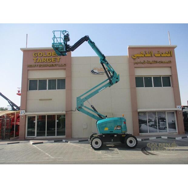 2025 صن وارد SWA16J-44640944