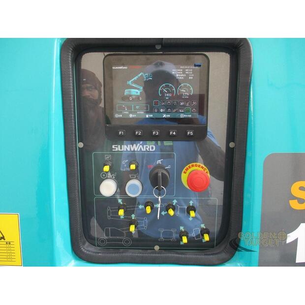 2025 صن وارد SWA16J-44640948