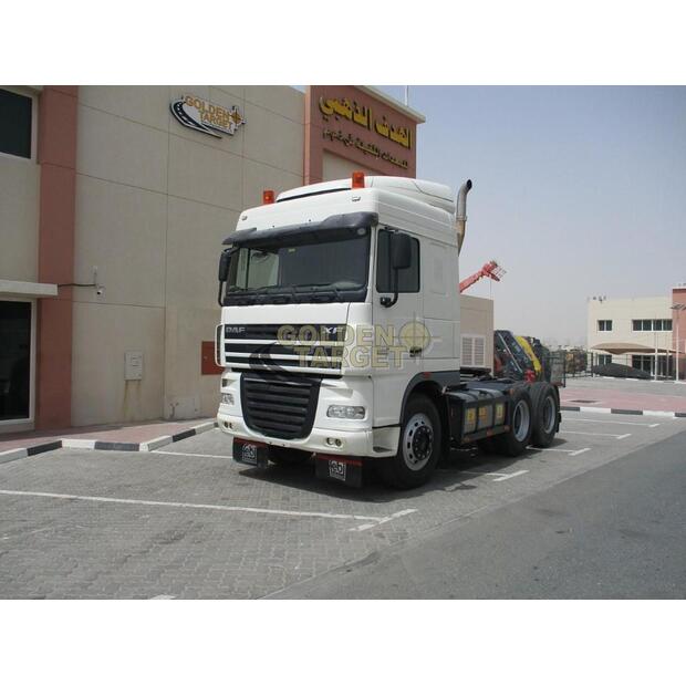 2018 داف XF 105.460-44640958