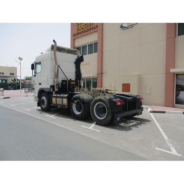 2018 داف XF 105.460-44640960