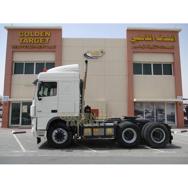 2018 داف XF 105.460-44640962