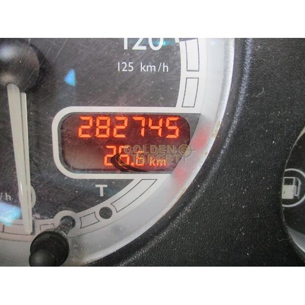 2018 داف XF 105.460-44640965