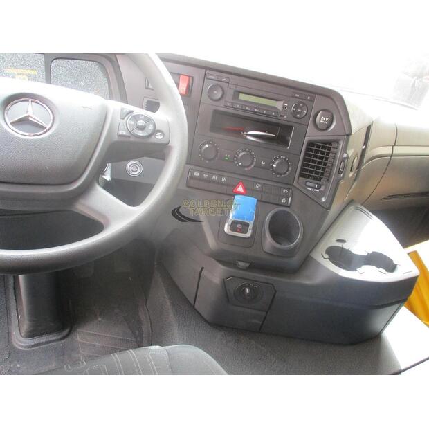 2022 Mercedes-Benz AROCS 3348-44640981