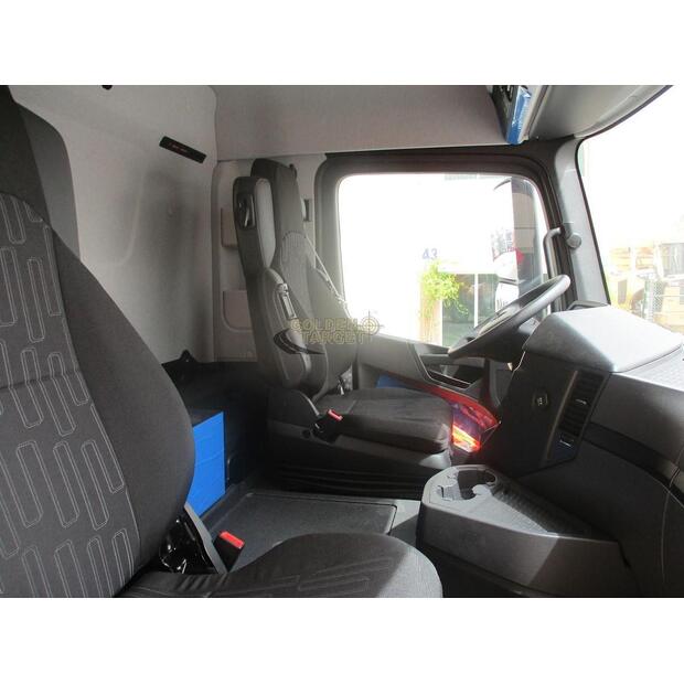 2022 Mercedes-Benz AROCS 3348-44640982