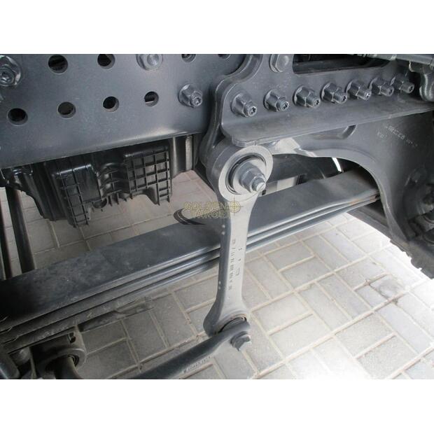 2022 Mercedes-Benz AROCS 3348-44640984