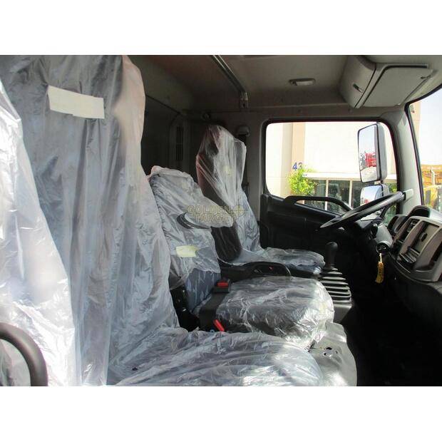 2023 Hino 500 1927-44640997