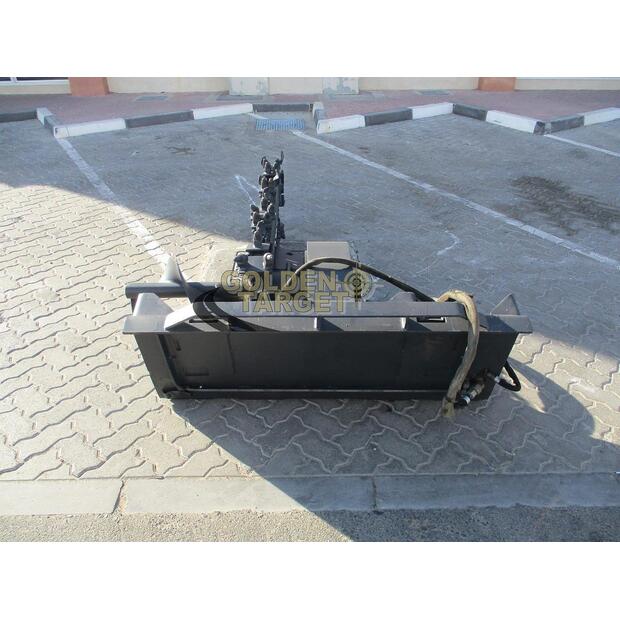 2018 BOBCAT LT 414-44641008