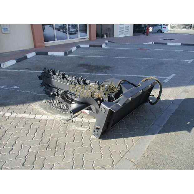 2018 BOBCAT LT 414-44641009