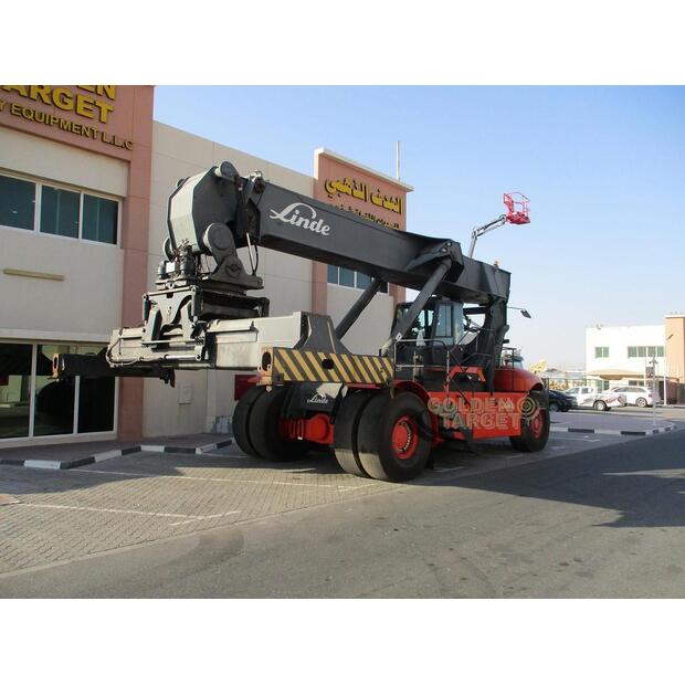 2011 ليندي C4531TL-44641029