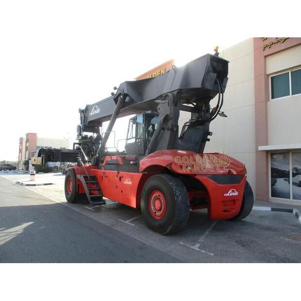 2011 ليندي C4531TL-44641031