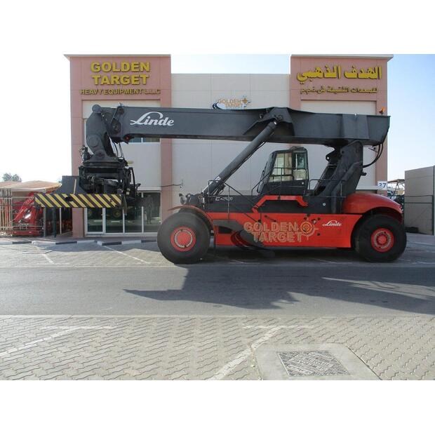 2011 ليندي C4531TL-44641033