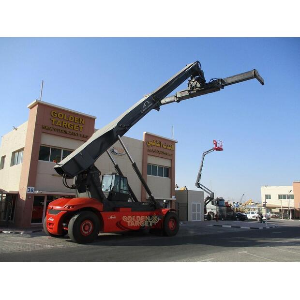 2011 ليندي C4531TL-44641034