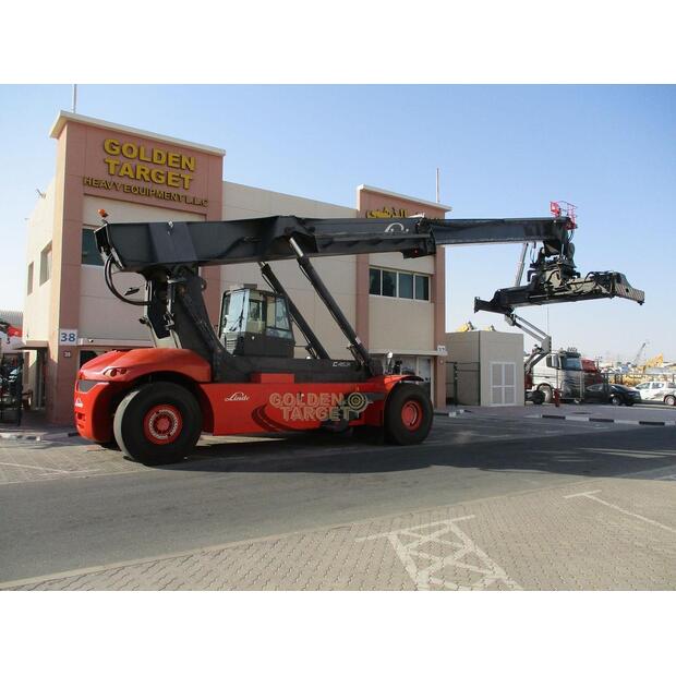 2011 ليندي C4531TL-44641036