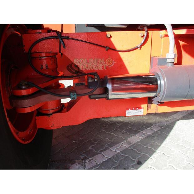 2011 ليندي C4531TL-44641039