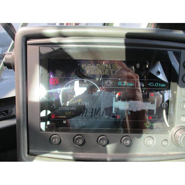 2011 ليندي C4531TL-44641043