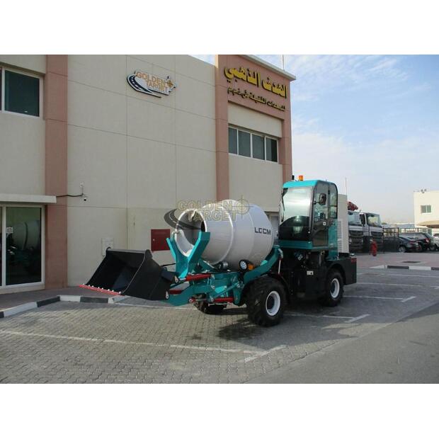 2025 LGCM H15-44641052