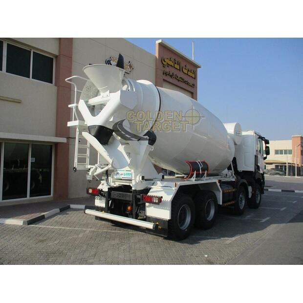 2022 Renault K420-44641063